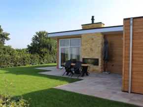 Holiday Home Green Resort Mooi Bemelen-1